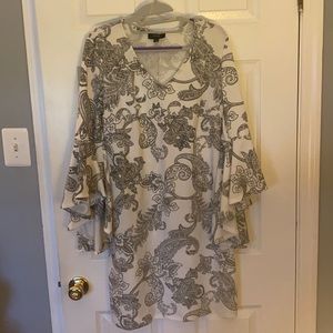 MSK dress, size Medium